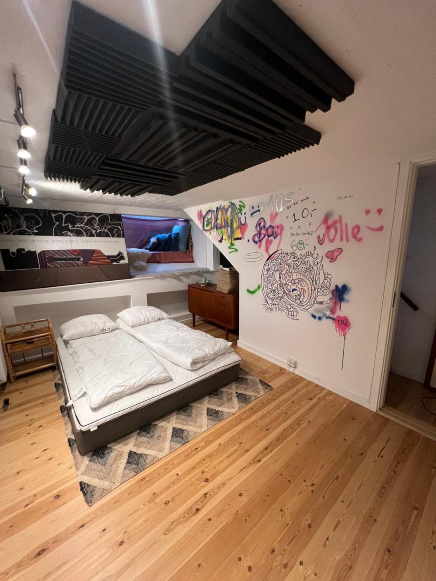 Spacious In Lägenhet