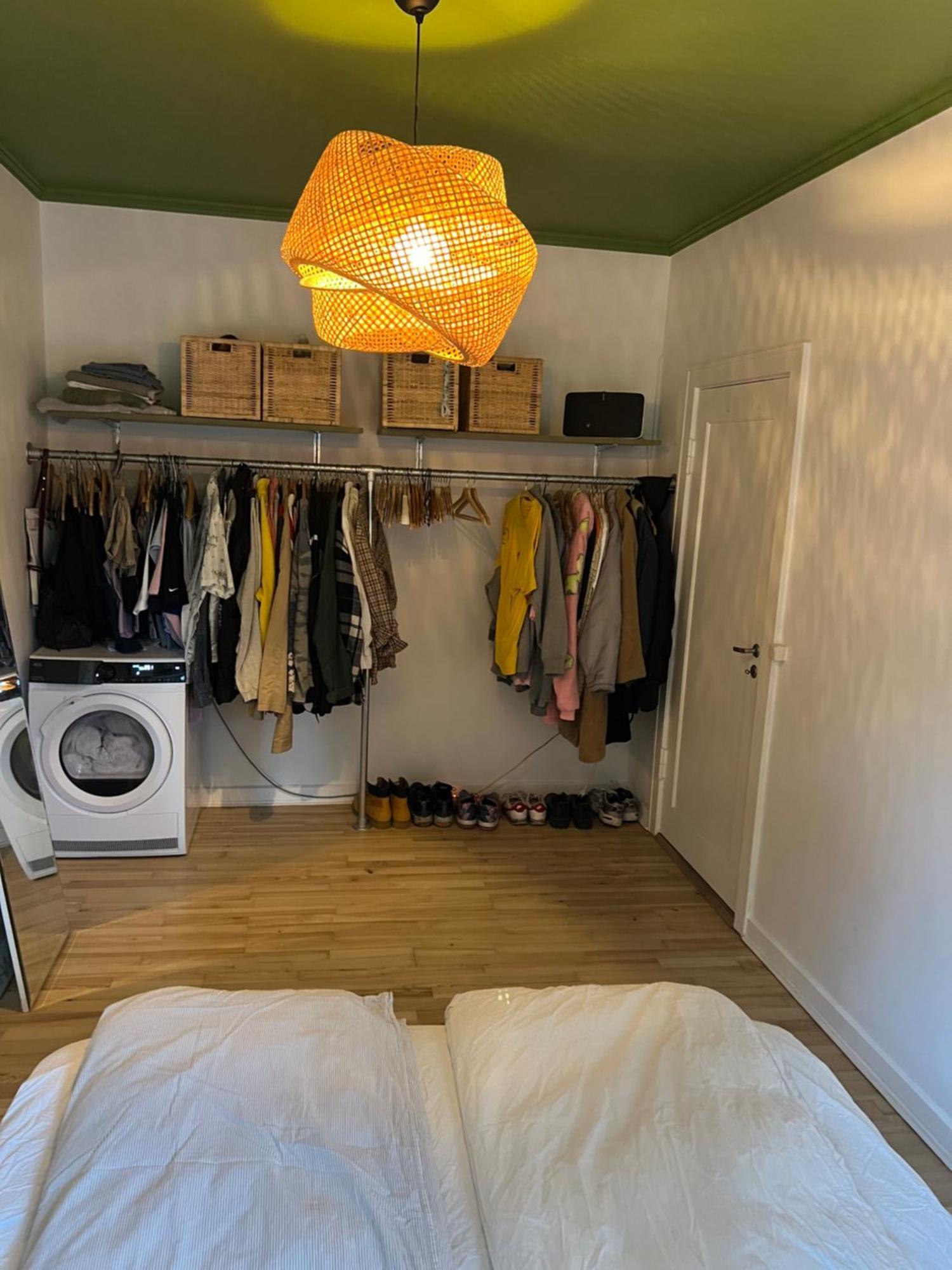 Spacious In Lägenhet *